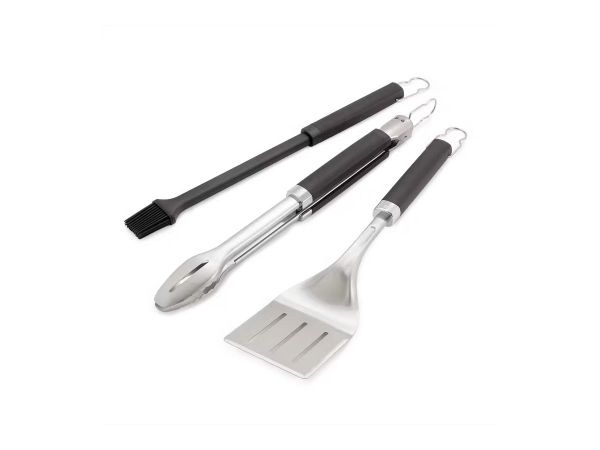  Kit 3 Accessori Precision Utensili 