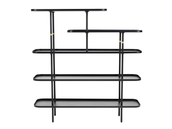  Slice Scaffale/libreria 