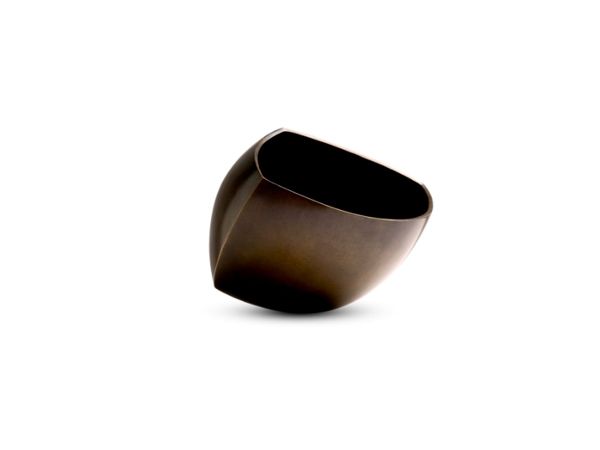  Bronze Casting Ciotola 