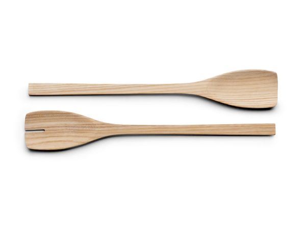  Tableware Posate Da Insalata 