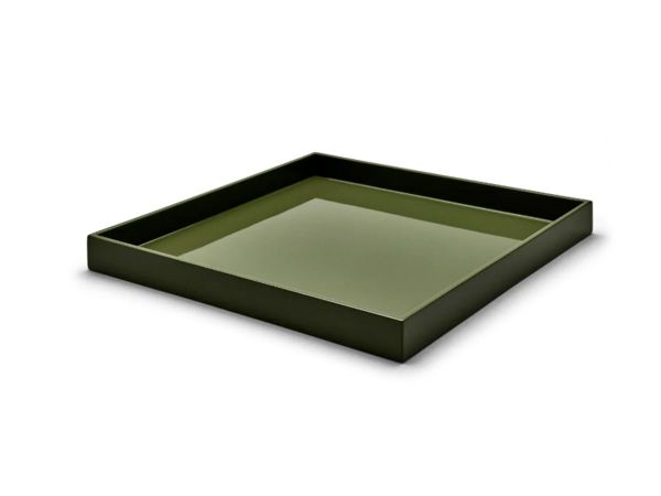  Wow Vassoio - Quadrato 