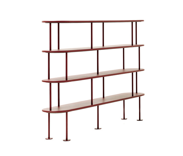  Md Shelf - Scaffale 