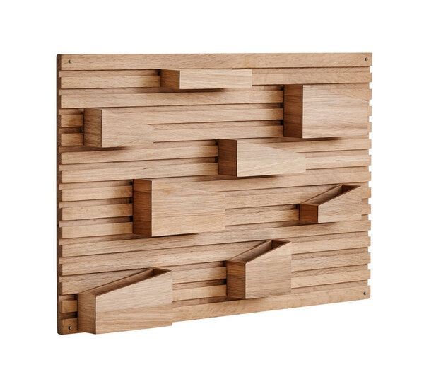  Input Portaoggetti Da Parete 