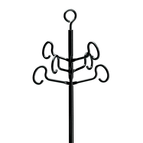  Servomanto Appendiabiti 