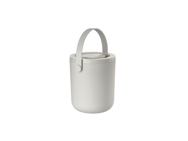  Circular Waste Bin 3 L - Cestino 