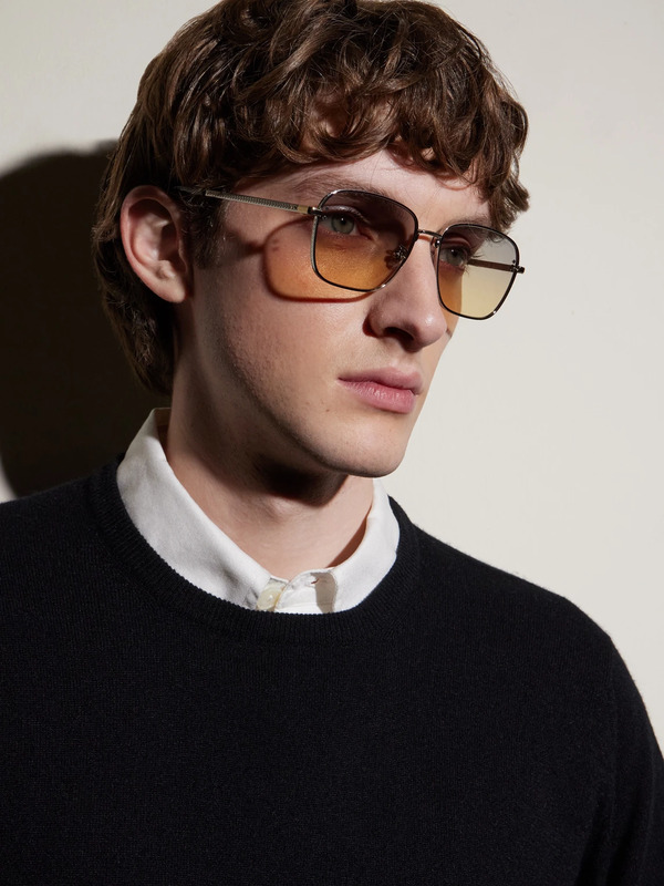  Dior Eyewear - Cd Diamond S4u D-frame Silver-tone And Tortoiseshell Acetate Sunglasses - Men - Silver 