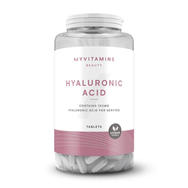  Myvitamins Acido Ialuronico In Compresse - 30compresse 