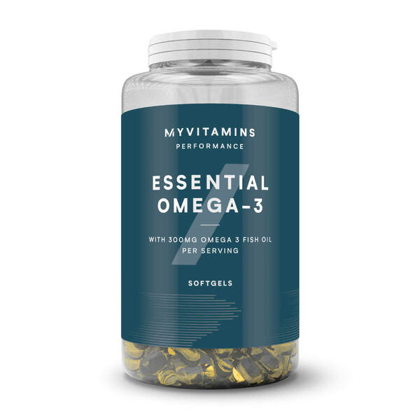  Myvitamins Omega-3 Essenziale - 90softgel 