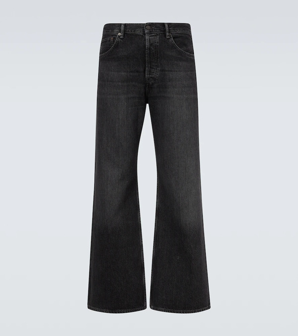  Acne Studios Acne Studios Jeans Regular 2021 
