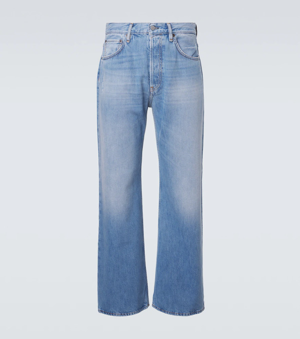  Acne Studios Acne Studios Jeans Regular 2021 