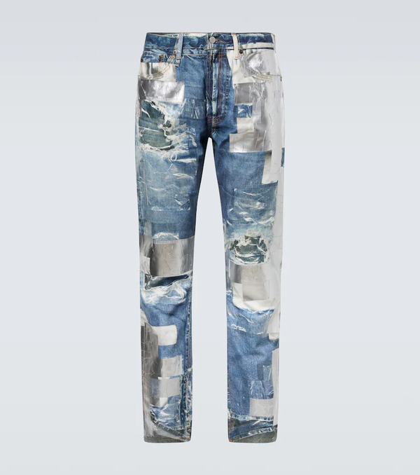  Acne Studios Acne Studios Jeans Slim 1979 