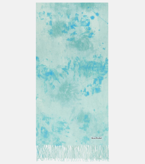  Acne Studios Acne Studios Sciarpa In Lana 