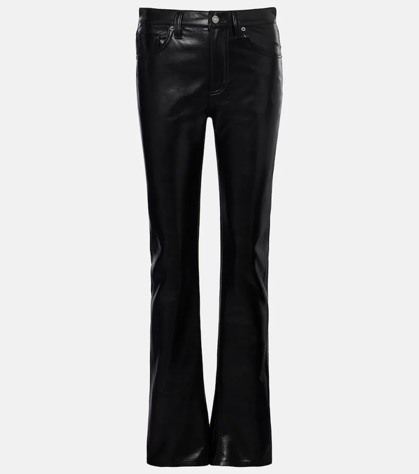  Agolde Agolde Pantaloni Bootcut Kick Boot 