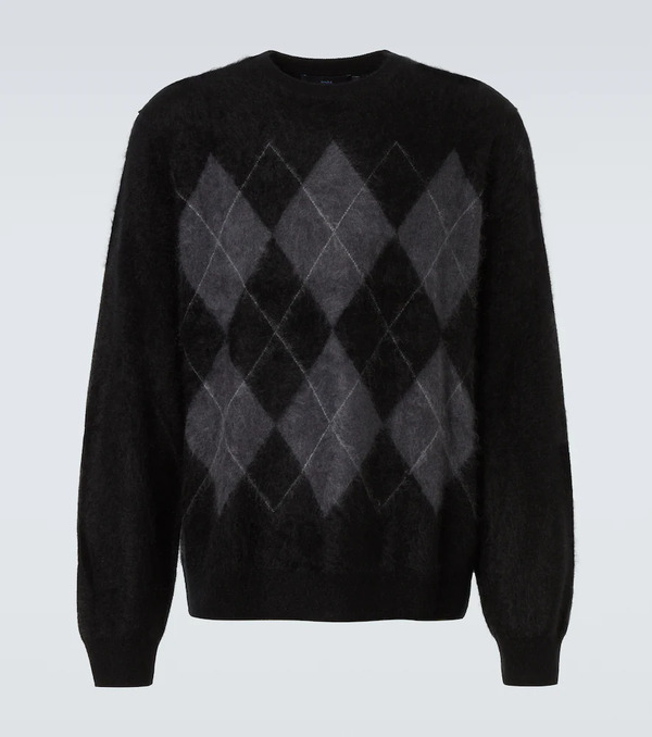  Arch4 Arch4 Pullover Mr Cameron In Cashmere 