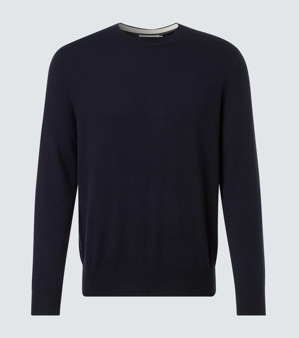  Arch4 Arch4 Pullover Mr Carlos Place In Cashmere 