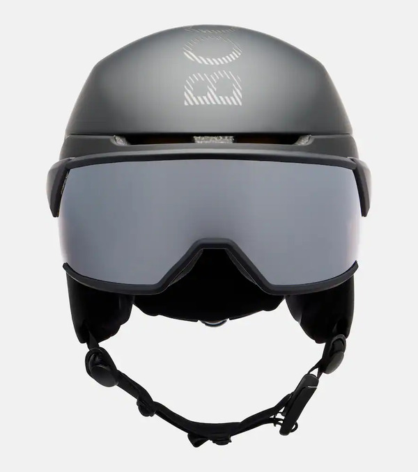  Bogner Bogner Casco Con Pelle 