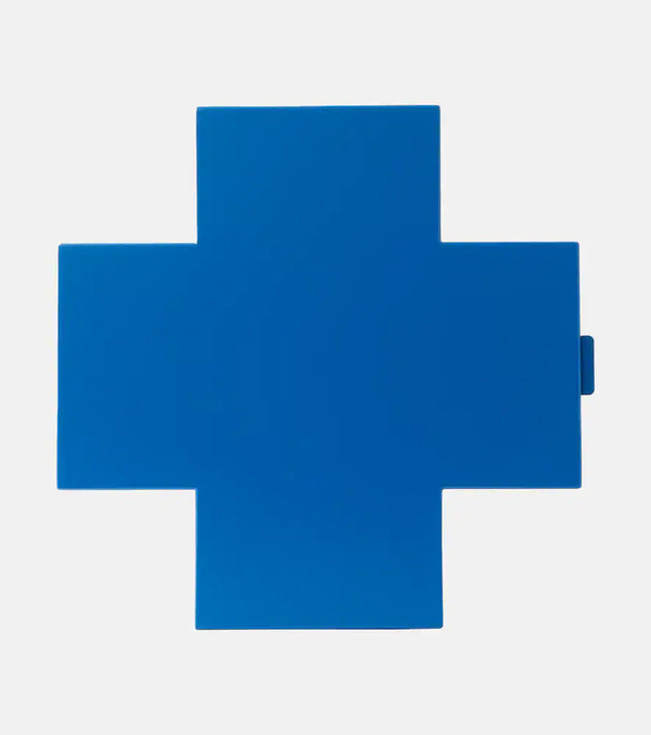  Cappellini Cappellini Armadietto Per Medicinali Cross In Metallo By Thomas Eriksson 