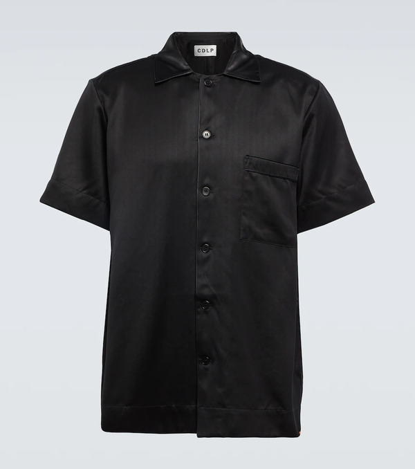  Cdlp Cdlp Camicia Del Pigiama 