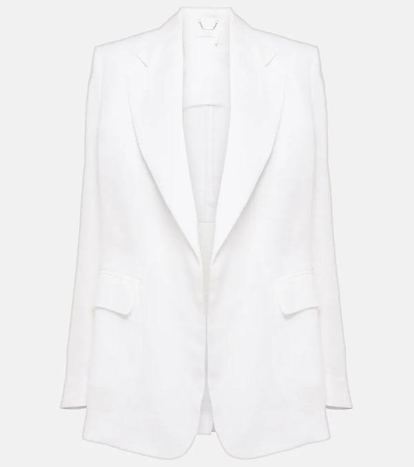  Chloe Chloé Blazer Monopetto 