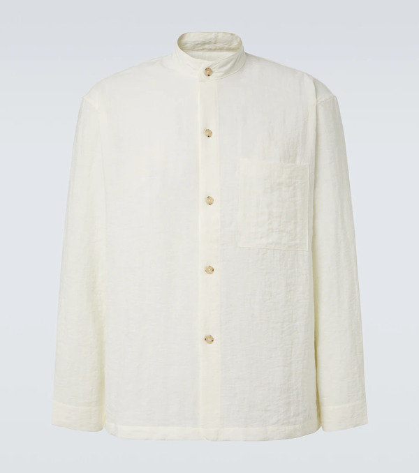  Commas Commas Camicia 