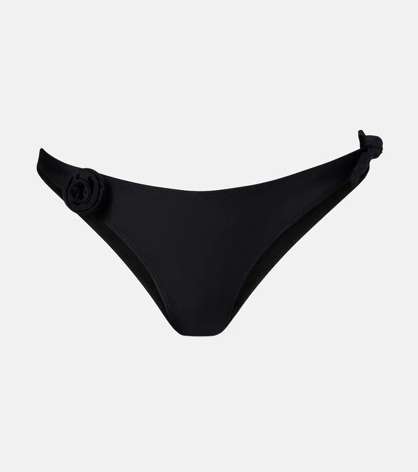  Coperni Coperni Slip Bikini Flower 