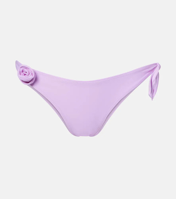 Coperni Coperni Slip Bikini Flower 