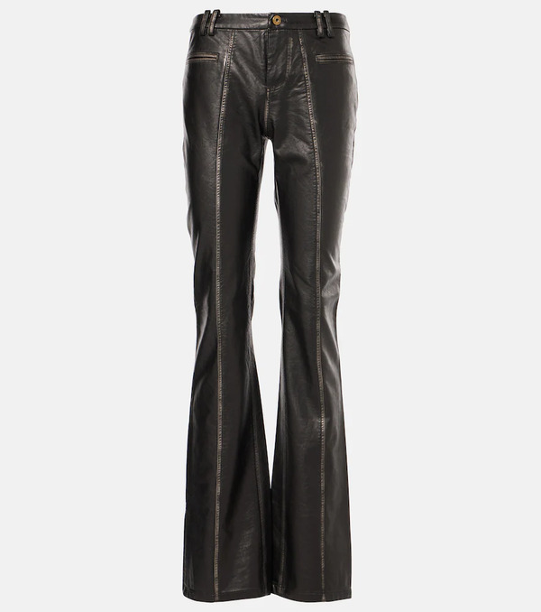  Didu Didu Pantaloni Flared 