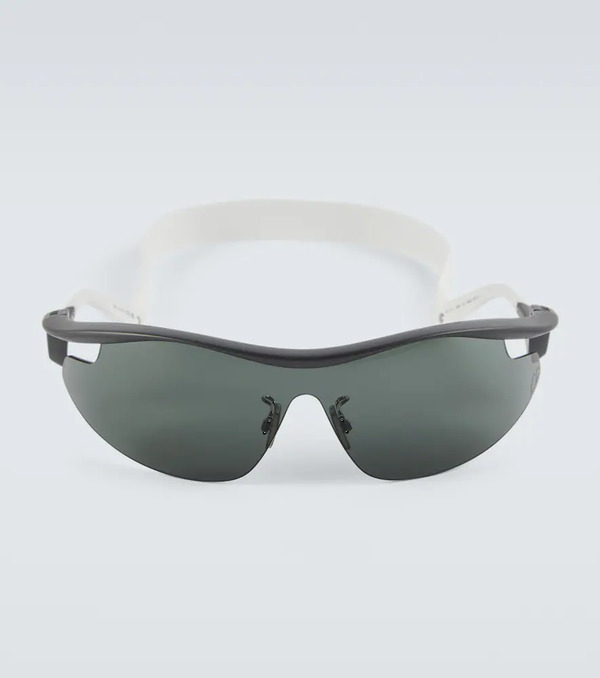  Dior Eyewear Dior Eyewear Occhiali Da Sole Runindior S1u 