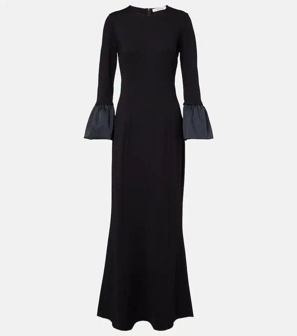  Dorothee Schumacher Dorothee Schumacher Abito Lungo Cloudy Allure 