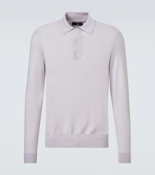 Dunhill Dunhill Polo In Cashmere 