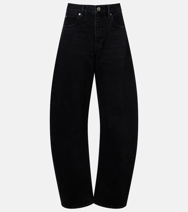  Frame Frame Jeans Barrel Bubble 