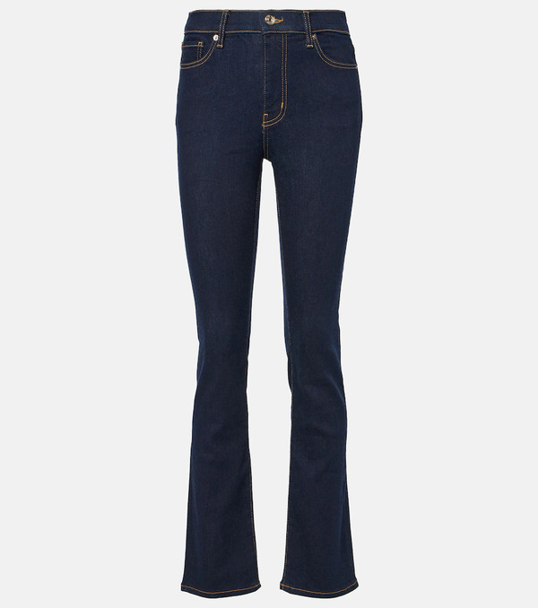  Frame Frame Jeans Regular Le High Straight Long 