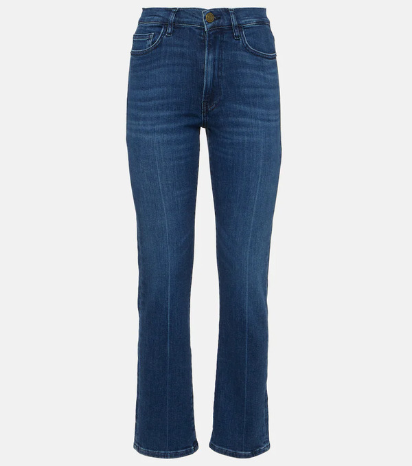  Frame Frame Jeans Regular Le High Straight 