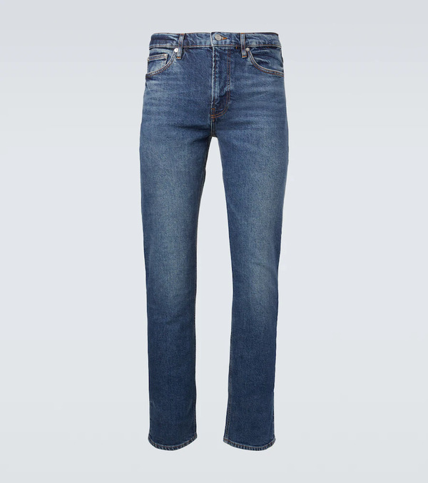  Frame Frame Jeans Regular Moderni 