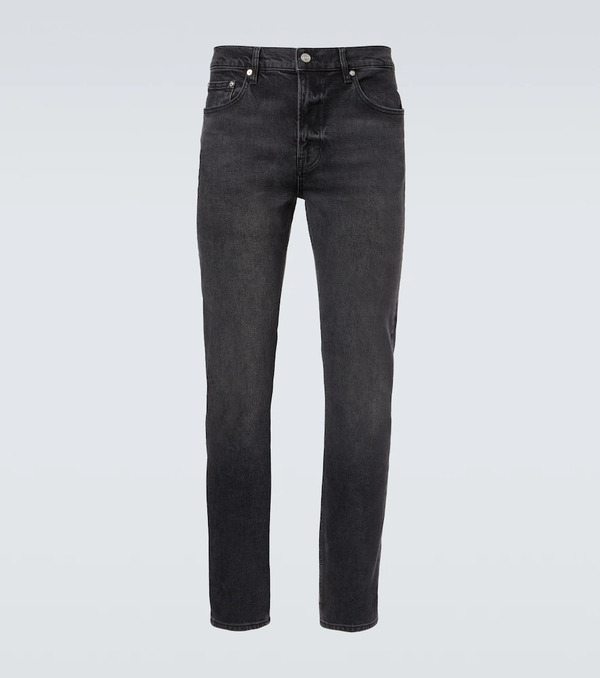  Frame Frame Jeans Regular Moderni 