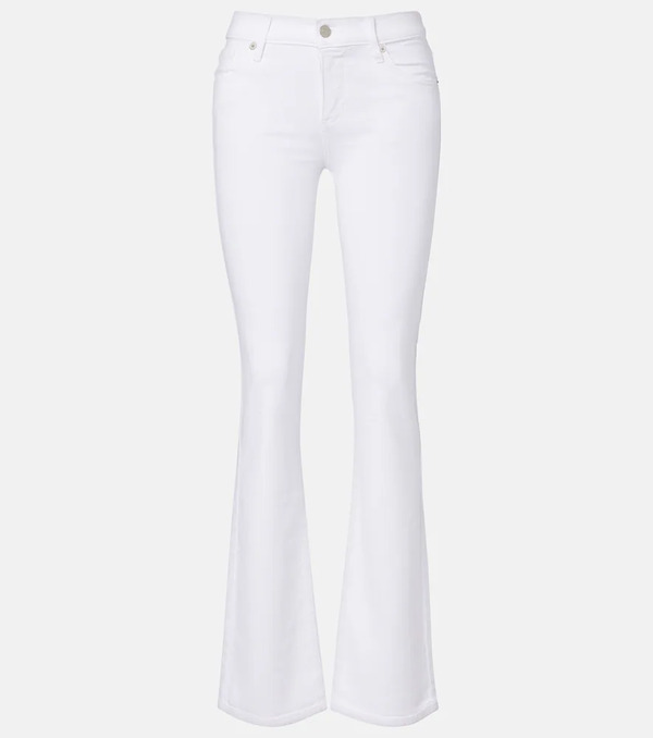  Frame Frame Jeans The Rodeo Bootcut 