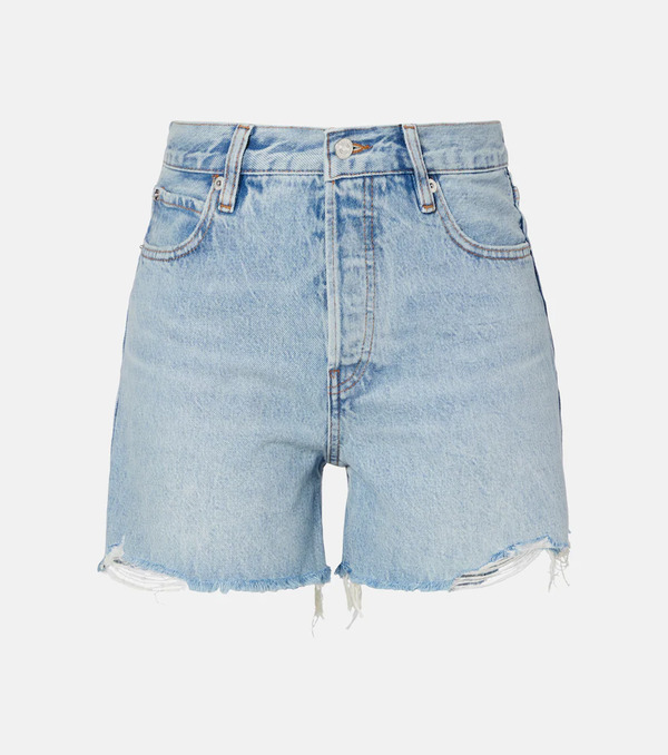  Frame Frame Shorts Di Jeans Everyday 