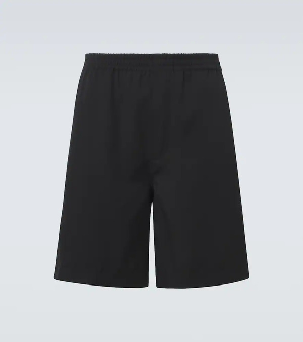  Frame Frame Shorts In Lana 