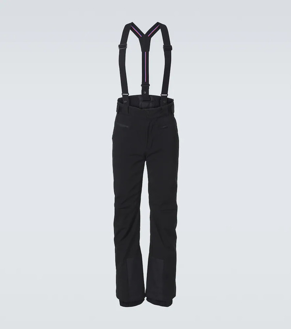  Fusalp Fusalp Pantaloni Da Sci Tomaso 