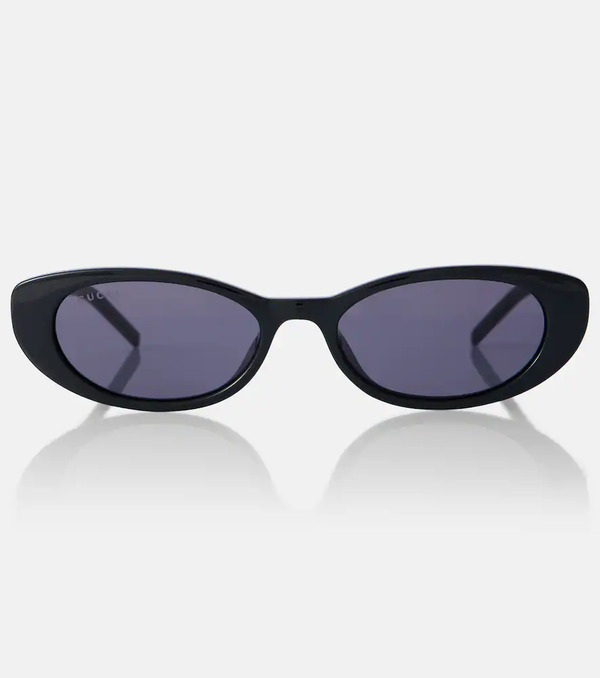  Gucci Gucci Occhiali Da Sole Cat-eye 