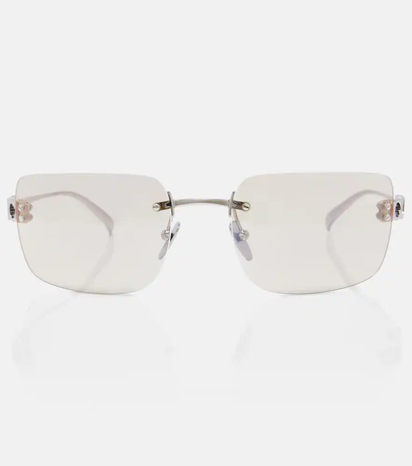 Gucci Gucci Occhiali Rettangolari Gucci Signoria 
