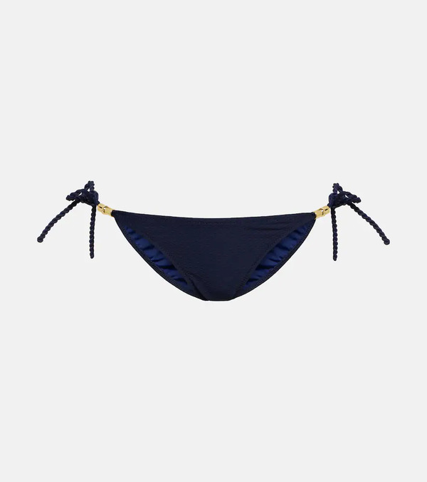  Heidi Klein Heidi Klein Slip Bikini Core 