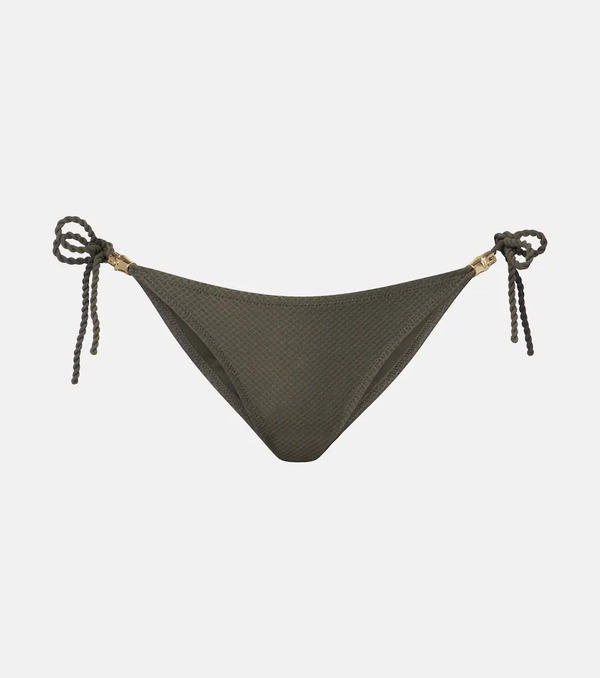  Heidi Klein Heidi Klein Slip Bikini Core 