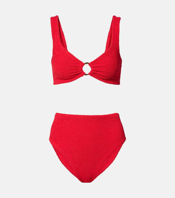  Hunza G Hunza G Bikini Nadine 
