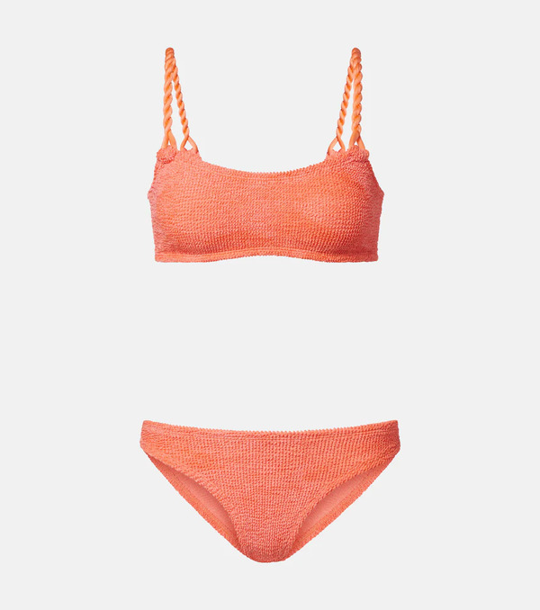  Hunza G Hunza G Bikini Phoebe 