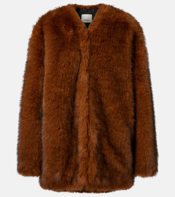  Isabel Marant Isabel Marant Giacca Oversize 