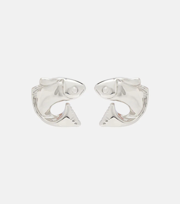  Jacquemus Jacquemus Orecchini Poisson 