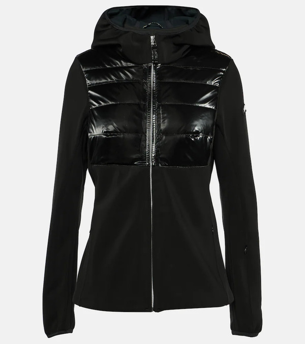  Jet Set Jet Set Giacca Da Sci Sundance Glam Imbottita 