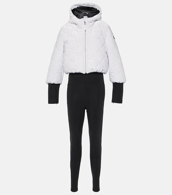  Jet Set Jet Set Tuta Da Sci Nevado 