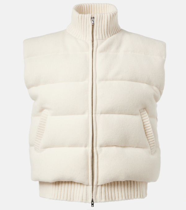  Joseph Joseph Gilet Imbottito 